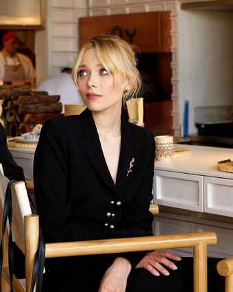 Ivanna Sakhno Çıplak Sızıntıları OnlyFans Fotoğraf 42