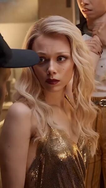 Ivanna Sakhno Çıplak Sızıntıları OnlyFans Fotoğraf 45