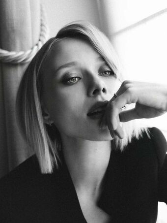 Ivanna Sakhno Çıplak Sızıntıları OnlyFans Fotoğraf 59