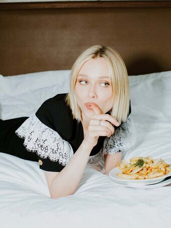 Ivanna Sakhno Çıplak Sızıntıları OnlyFans Fotoğraf 60