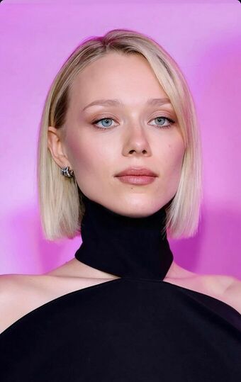 Ivanna Sakhno Çıplak Sızıntıları OnlyFans Fotoğraf 62