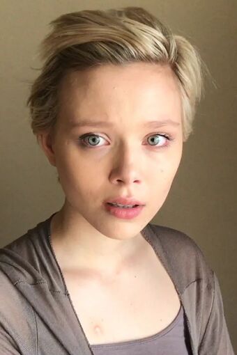 Ivanna Sakhno Çıplak Sızıntıları OnlyFans Fotoğraf 64