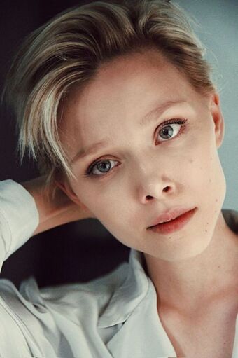 Ivanna Sakhno Çıplak Sızıntıları OnlyFans Fotoğraf 65