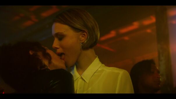 Ivanna Sakhno Çıplak Sızıntıları OnlyFans Fotoğraf 69