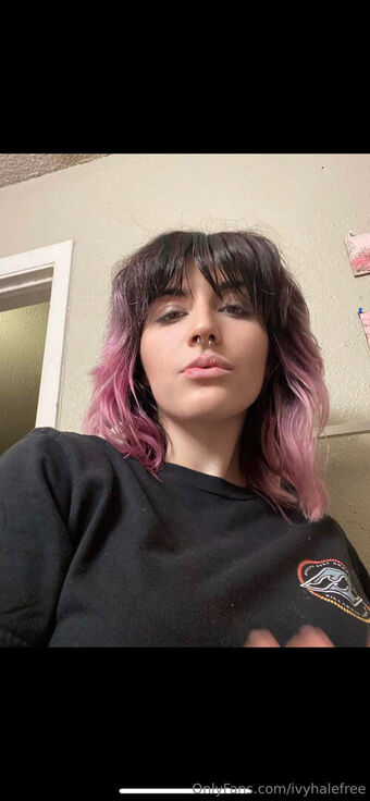 ivyhalefree