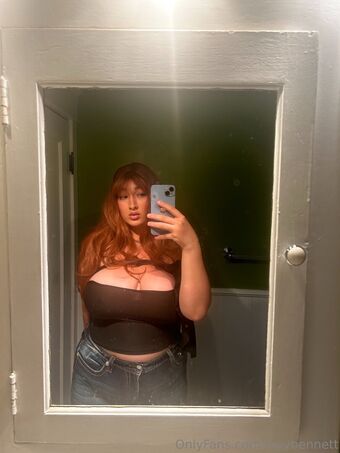 ivyybennett Çıplak Sızıntıları OnlyFans Fotoğraf 14