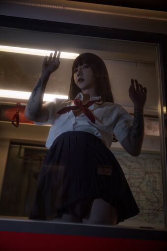 Izayoirui Çıplak Sızıntıları OnlyFans Fotoğraf 2