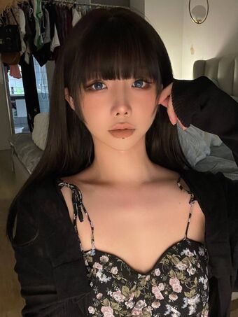 Izayoirui Çıplak Sızıntıları OnlyFans Fotoğraf 5