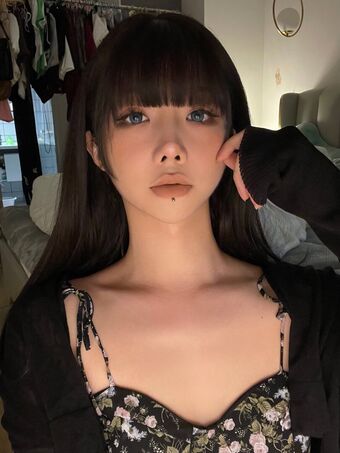 Izayoirui Çıplak Sızıntıları OnlyFans Fotoğraf 6