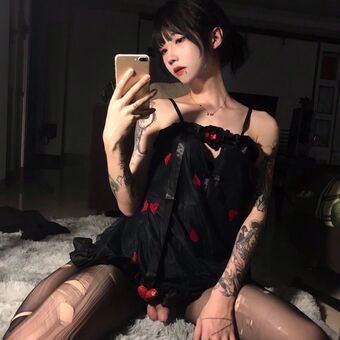 Izayoirui Çıplak Sızıntıları OnlyFans Fotoğraf 11