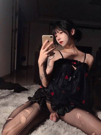 Izayoirui Çıplak Sızıntıları OnlyFans Fotoğraf 12