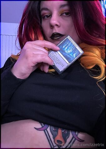 izzetrix Çıplak Sızıntıları OnlyFans Fotoğraf 19