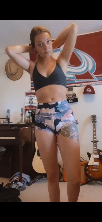Izziyo14 Çıplak Sızıntıları OnlyFans Fotoğraf 30