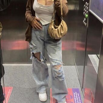 Izzy Barnes Çıplak Sızıntıları OnlyFans Fotoğraf 25