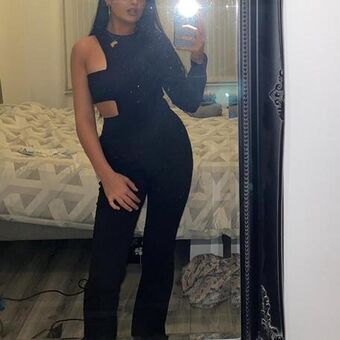 Izzy Barnes