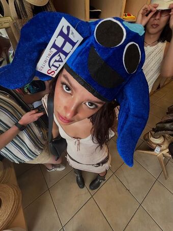 Izzybizzyspider