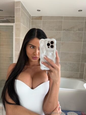 izzywinterss Çıplak Sızıntıları OnlyFans Fotoğraf 59