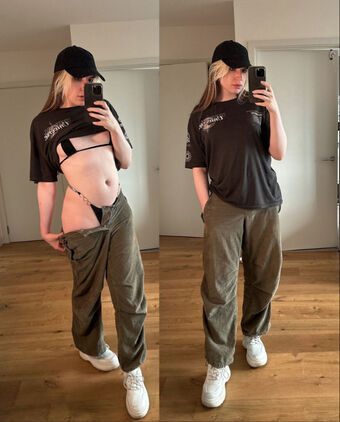 izzywinterz Çıplak Sızıntıları OnlyFans Fotoğraf 41