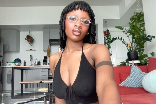 Jacinda Çıplak Sızıntıları OnlyFans Fotoğraf 60