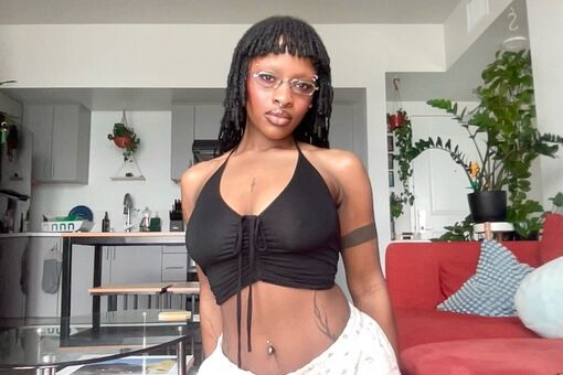 Jacinda Çıplak Sızıntıları OnlyFans Fotoğraf 62