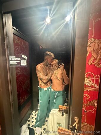 jackandpenelope Çıplak Sızıntıları OnlyFans Fotoğraf 18