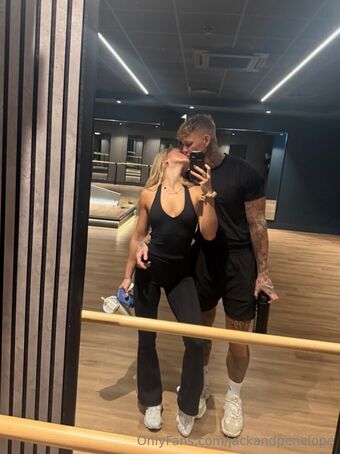 jackandpenelope Çıplak Sızıntıları OnlyFans Fotoğraf 24