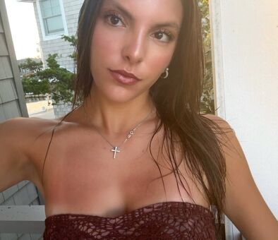 Jackie Aron Çıplak Sızıntıları OnlyFans Fotoğraf 75
