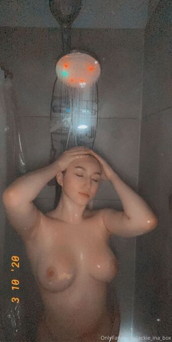 Jackie Cass