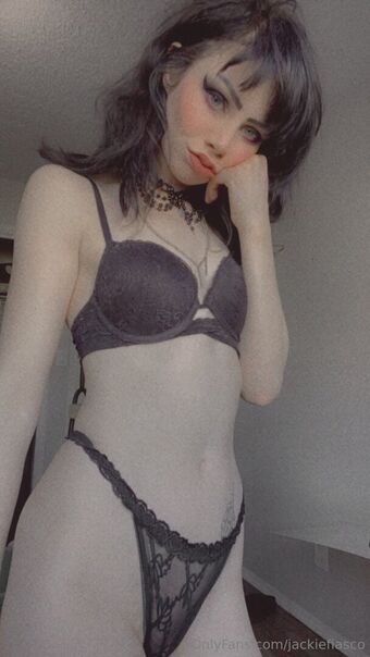 jackiefiasco Çıplak Sızıntıları OnlyFans Fotoğraf 15
