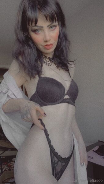 jackiefiasco Çıplak Sızıntıları OnlyFans Fotoğraf 16