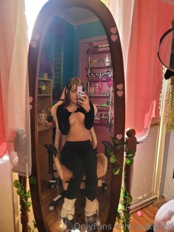 jackiered Çıplak Sızıntıları OnlyFans Fotoğraf 16