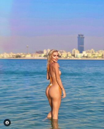 jacklyntiger Çıplak Sızıntıları OnlyFans Fotoğraf 3