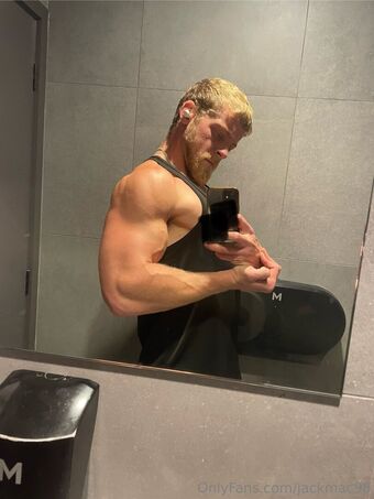 jackmac98 Çıplak Sızıntıları OnlyFans Fotoğraf 4
