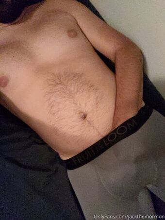 jackthemormon Çıplak Sızıntıları OnlyFans Fotoğraf 8