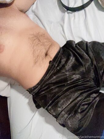 jackthemormon Çıplak Sızıntıları OnlyFans Fotoğraf 19