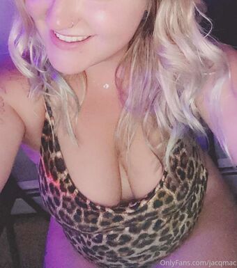 jacqmac Çıplak Sızıntıları OnlyFans Fotoğraf 30