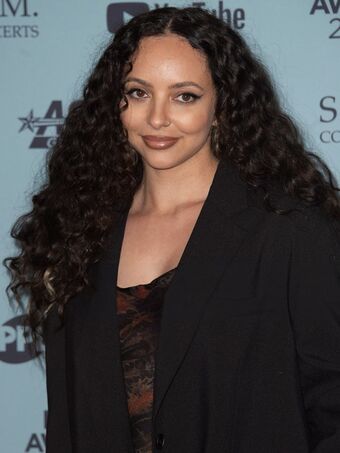 Jade Thirlwall