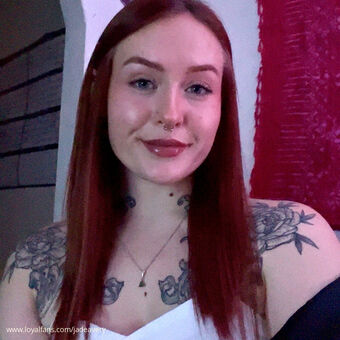 jadeavery Çıplak Sızıntıları OnlyFans Fotoğraf 42