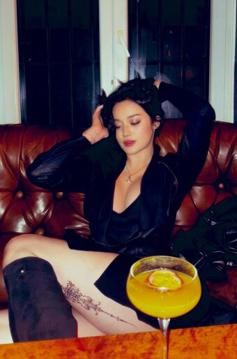 JadeyAnh Çıplak Sızıntıları OnlyFans Fotoğraf 149