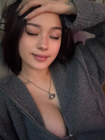 JadeyAnh Çıplak Sızıntıları OnlyFans Fotoğraf 151