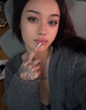 JadeyAnh Çıplak Sızıntıları OnlyFans Fotoğraf 152
