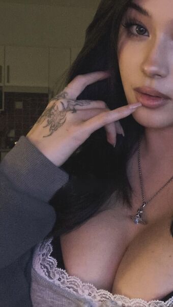 JadeyAnh Çıplak Sızıntıları OnlyFans Fotoğraf 154