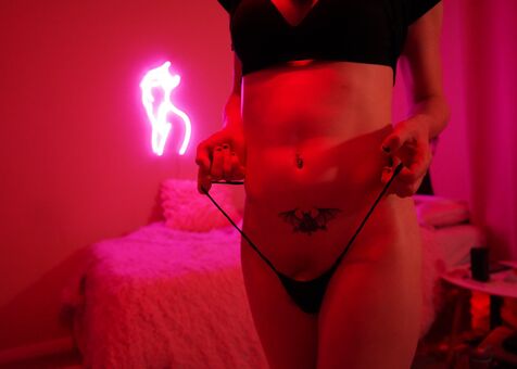 Jadez Çıplak Sızıntıları OnlyFans Fotoğraf 1