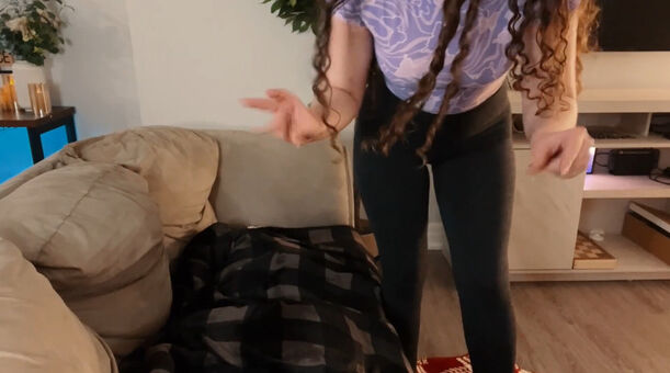 JadyLady ASMR Çıplak Sızıntıları OnlyFans Fotoğraf 21