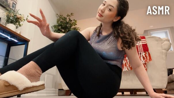 JadyLady ASMR Çıplak Sızıntıları OnlyFans Fotoğraf 28