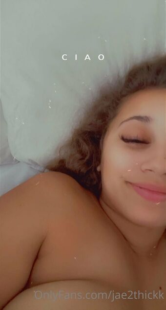 Jae2thickk Çıplak Sızıntıları OnlyFans Fotoğraf 33