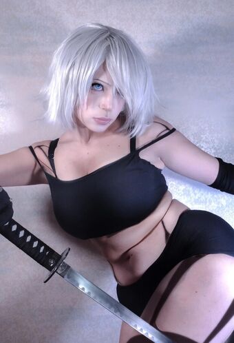 jaenitale Çıplak Sızıntıları OnlyFans Fotoğraf 50