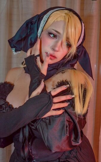 jaenitale Çıplak Sızıntıları OnlyFans Fotoğraf 54