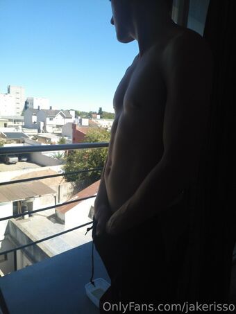 jakerisso Çıplak Sızıntıları OnlyFans Fotoğraf 13