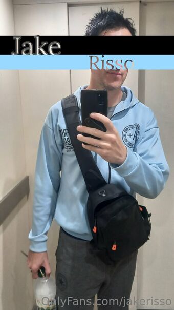 jakerisso Çıplak Sızıntıları OnlyFans Fotoğraf 15